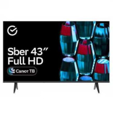 Телевизор Sber SDX-43F2139