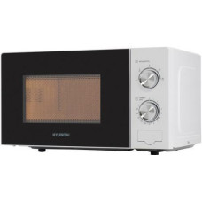Микроволновая печь Hyundai HYM-M2094 белый Микроволновая печь Hyundai HYM-M2094 белый