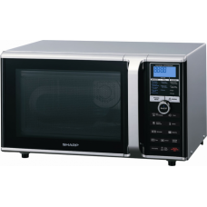 Микроволновая печь Sharp R-8772 N