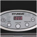 Сушилка для фруктов и овощей Hyundai HYFD-S1800