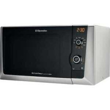 Микроволновая печь Electrolux EMS 21400 S Микроволновая печь Electrolux EMS 21400 S