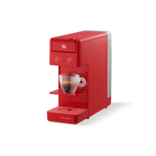 Кофемашина Illy Iperespresso Y 3.2 красный