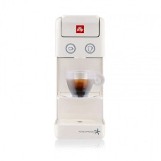 Кофемашина Illy Y 3.2 Iperespresso белый