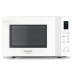 Микроволновая печь Hotpoint-Ariston MWHAF 201 W Микроволновая печь Hotpoint-Ariston MWHAF 201 W