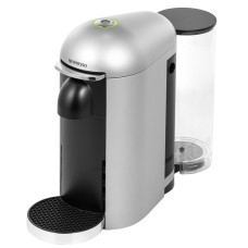 Кофемашина Nespresso Vertuo GCB2 EU Silver Кофемашина Nespresso Vertuo GCB2 EU Silver