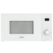 Микроволновая печь Gorenje MO6240SY2W Микроволновая печь Gorenje MO6240SY2W