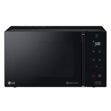 Микроволновая печь LG MW-25R95FIS