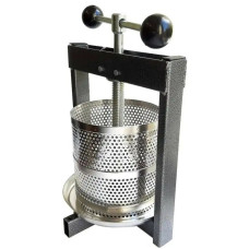 Соковыжималка Мастерица СВР-01