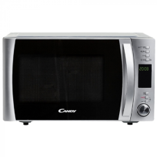 Микроволновая печь Candy CMXG30DS серебристый Микроволновая печь Candy CMXG30DS серебристый