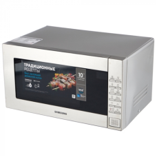 Микроволновая печь Samsung GE88SUT/BW серебристый