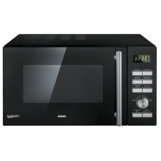 Микроволновая печь BBK 25MWI 939T B