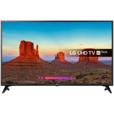 Телевизор LG 60UK6200