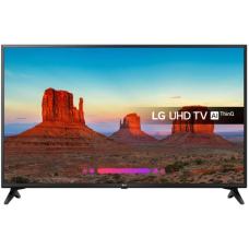 Телевизор LG 60UK6200PLA