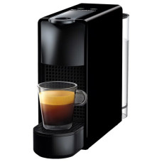 Кофемашина Nespresso Essenza Mini C30 Black Кофемашина Nespresso Essenza Mini C30 Black