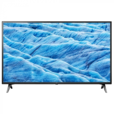 Телевизор LG 60UM7100PLB