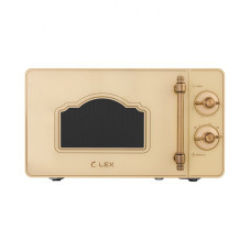 Микроволновая печь Lex FSMO M 03 IV Микроволновая печь Lex FSMO M 03 IV