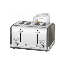 Тостер Profi Cook PC-TA 1194 anthrazit