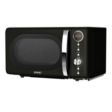 Микроволновая печь Kraft TCH-20A7301MB Микроволновая печь Kraft TCH-20A7301MB