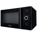 Микроволновая печь Hotpoint-Ariston MWHA 25223 B Микроволновая печь Hotpoint-Ariston MWHA 25223 B