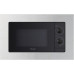 Встраиваемая микроволновая печь Weissgauff HMT-2015 Grill