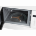 Встраиваемая микроволновая печь Hiberg VM 6502 W