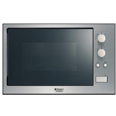 Встраиваемая микроволновая печь Hotpoint-Ariston MWKX 212 X/HA