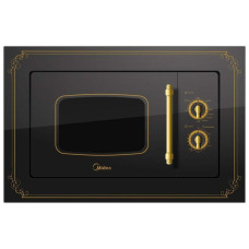 Встраиваемая микроволновая печь Midea MG820BW8-B2
