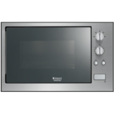 Встраиваемая микроволновая печь Hotpoint-Ariston MWKX 212 X