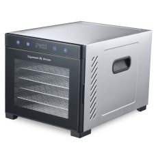 Сушилка для овощей Zigmund & Shtain ZFD-411