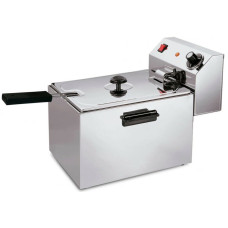 Фритюрница Viatto VA-DF8