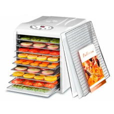 Сушилка для овощей и фруктов Pullman PL-1103