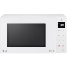 Микроволновая печь LG MS2336GIH белый