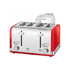 Тостер Profi Cook PC-TA 1194 rot