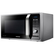 Микроволновая печь Samsung MG23F301TAS