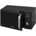Микроволновая печь Samsung MG23F301TAS