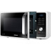 Микроволновая печь Samsung MG23F301TAS