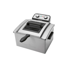 Фритюрница Profi Cook PC-FR 1038