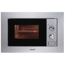 Встраиваемая микроволновая печь Cata MC 20 IX