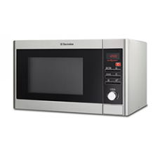 Микроволновая печь Electrolux EMC28950S Микроволновая печь Electrolux EMC28950S
