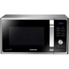 Микроволновая печь Samsung MS23F302TQS/BW