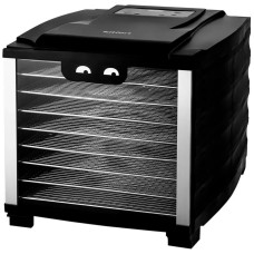 Сушилка для овощей Kitfort КТ-1921