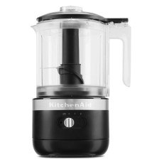 Кухонный комбайн KitchenAid 5KFCB519EBM