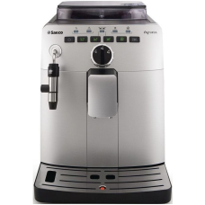 Кофемашина Philips Saeco HD 8750/81