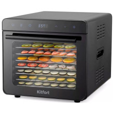 Сушилка для фруктов и овощей Kitfort КТ-1949