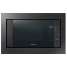 Микроволновая печь Samsung FW 87 SUG/BW