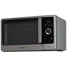 Микроволновая печь Bauknecht MW 80 IX