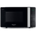 Микроволновая печь Hotpoint Ariston MWHAF 203 B