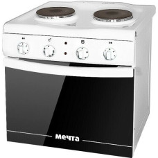 Мини-печь Мечта 221Ч белый