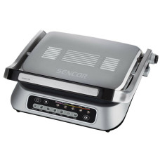 Электрогриль Sencor SBG 6031SS Электрогриль Sencor SBG 6031SS