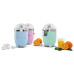 Соковыжималка Smeg CJF01PGEU